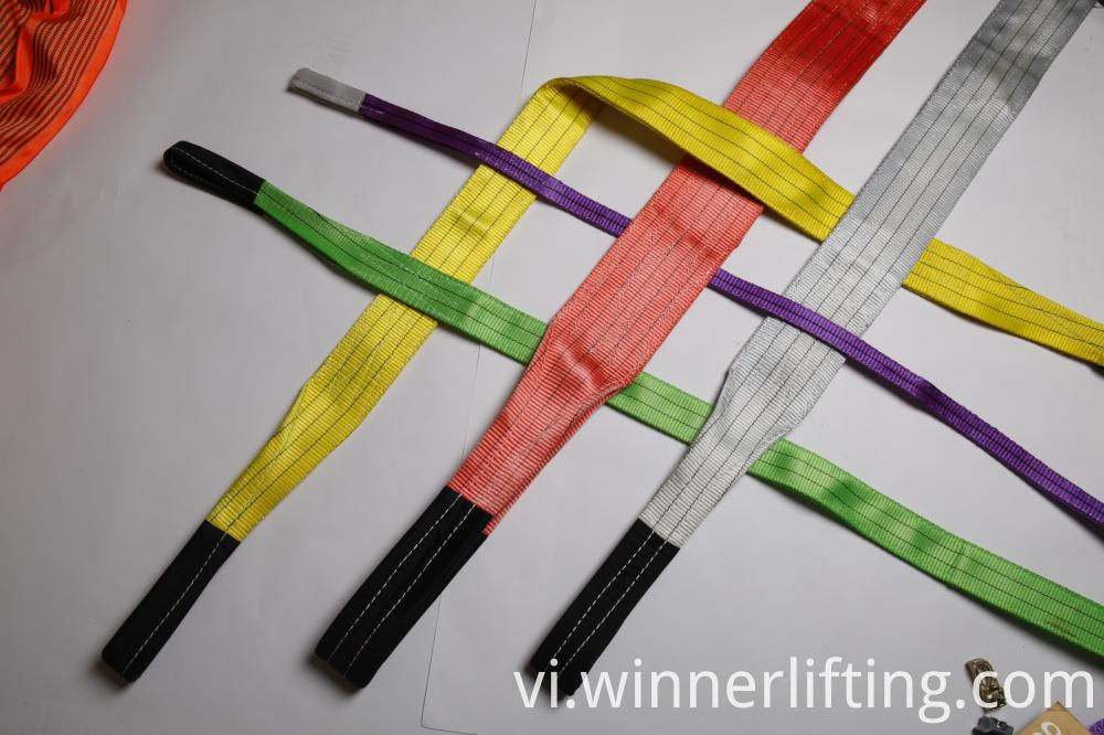 webbing sling1 webbing sling1